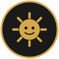 Early bird badge